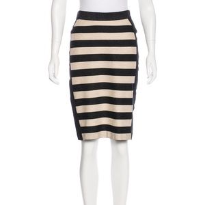 DEREK LAM CROSBY 10 PENCIL SKIRT